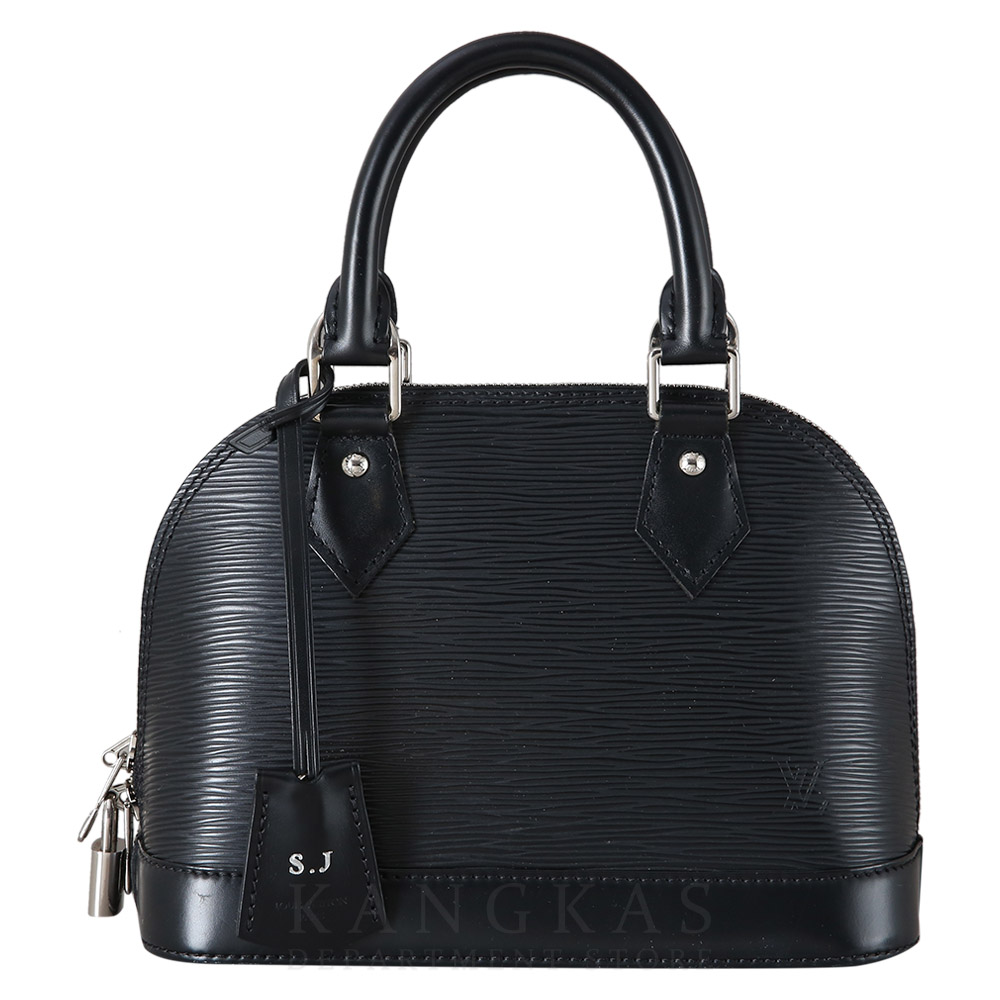 LOUIS VUITTON(USED)루이비통 에삐 알마 BB